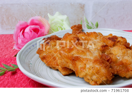 Chicken, chicken, fast food, fried food, meat, chicken, fried food, chicken, western food, food, plate Chicken, chicken, fast food, fried food, meat, chicken, fried food, chicken, western food, food, plate 71961708