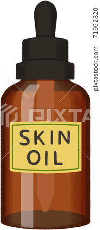 Skin oil 71962820