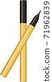 eyeliner 71962839