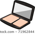 Foundation 71962844