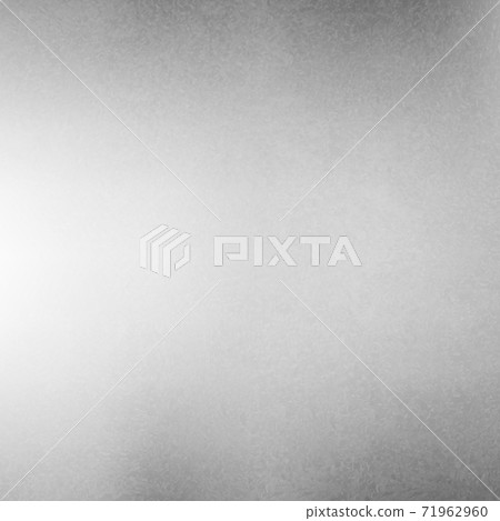 Textured zinc, steel, chrome or silver background. Vector 71962960
