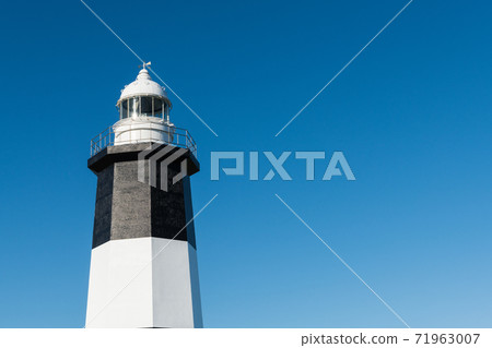 Nogi Cape Lighthouse Nogi Cape Lighthouse 71963007