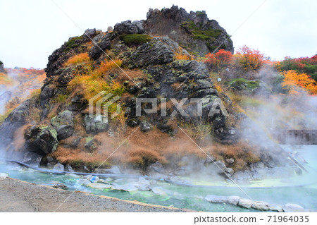 gawa川高原溫泉神社 71964035
