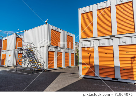 集裝箱房 集裝箱房 71964075