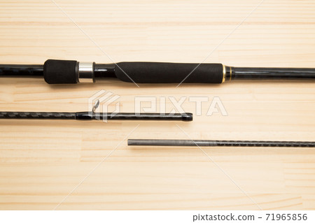 Lure rod (pack rod joint rod) 71965856