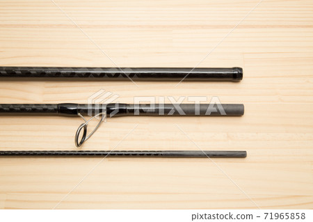 Lure rod image pack rod parallel joint rod joint 71965858