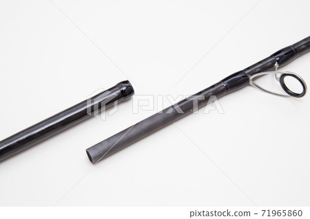 Joint of parallel rods Joint of lure rods 71965860