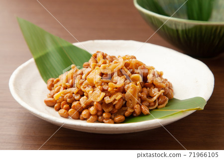 Soboro Natto 71966105