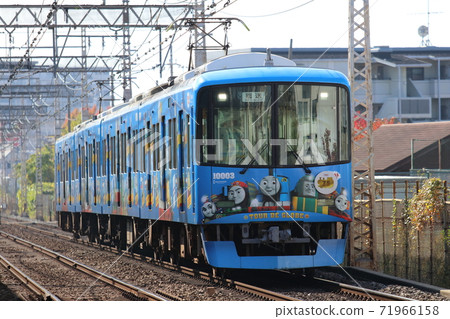 京阪電鐵10000系列(10003編隊) 京阪電鐵10000系列(10003編隊) 71966158