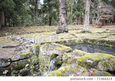 神社水流量 71966824