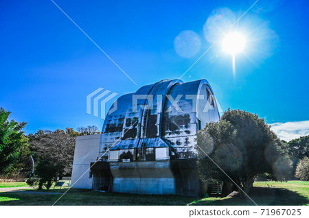 國立天文台三鷹校園望遠鏡天文台 國立天文台三鷹校園望遠鏡天文台 71967025