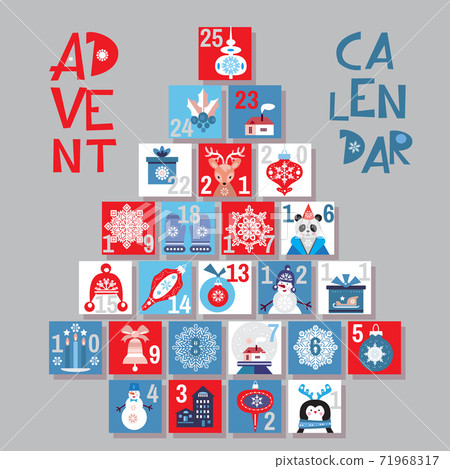 Advent calendar 3 71968317