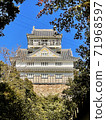 Gifu Castle Tenshi 71968597