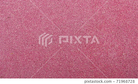 Running Track Rubber Cover Texture Running Track Rubber Cover Texture 71968728