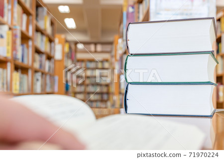 圖書館形象 圖書館形象 71970224