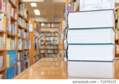 Library image Library image 71970225
