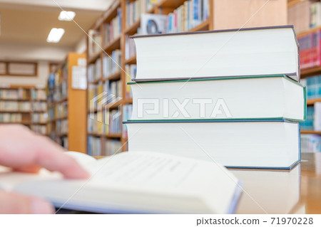 Library image Library image 71970228