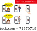 從這里聯系我們 71970719