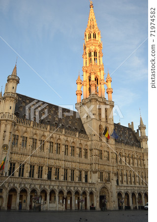 Belgium Belgium 71974582