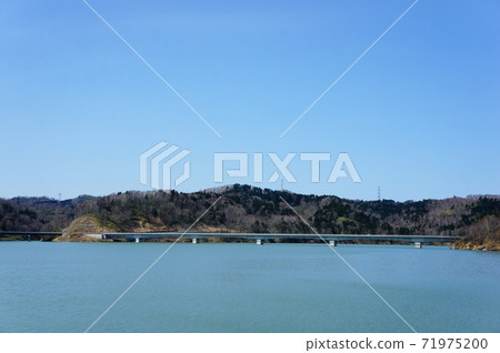 Tobetsu Town Owl Lake 71975200