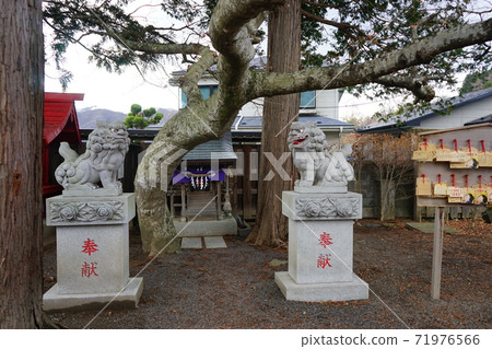 Kintaichi Onsen Ryokufusou Shrine Kintaichi Onsen Ryokufusou Shrine 71976566