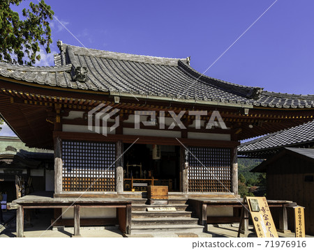 Yoshino Kinpusenji Kannon-do, Yoshino-cho, Yoshino-gun, Nara Prefecture Yoshino Kinpusenji Kannon-do, Yoshino-cho, Yoshino-gun, Nara Prefecture 71976916