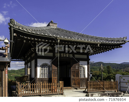 Yoshino Kinpusenji Temple Aizendo, Yoshino Town, Yoshino District, Nara Prefecture Yoshino Kinpusenji Temple Aizendo, Yoshino Town, Yoshino District, Nara Prefecture 71976934