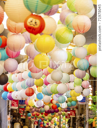 古河町購物街(京都市東山區) 古河町購物街(京都市東山區) 71978045