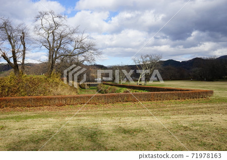 工藤城跡 71978163