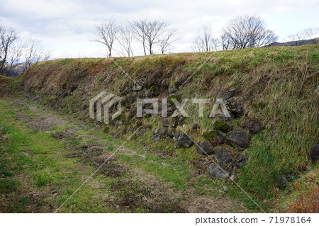 工藤城跡 71978164