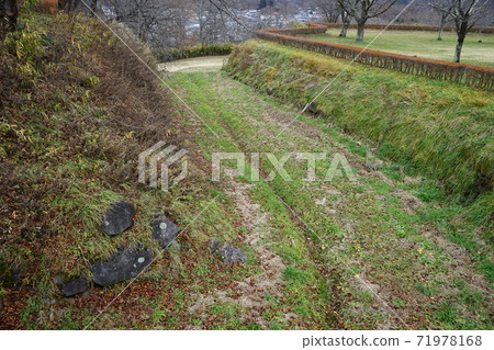 工藤城跡 71978168