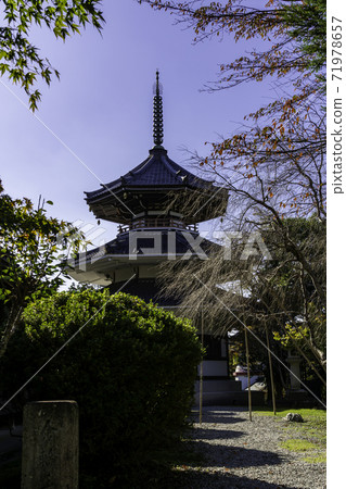 Yoshino Kinpusenji Temple Nancho Myohoden Yoshino Town, Yoshino District, Nara Prefecture 71978657