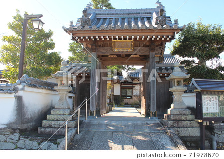 觀路寺 觀路寺 71978670