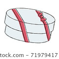 Valentine's present 71979417