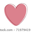 heart  71979419