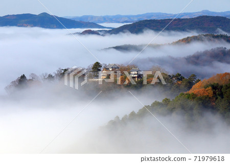 Yamashiro in the sky 6133 71979618