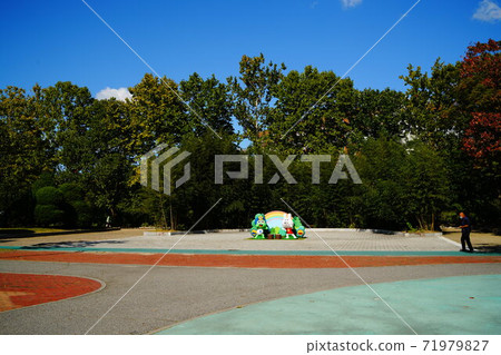 Olympic Park, Bangi-dong, Songpa-gu, Seoul, Korea 71979827
