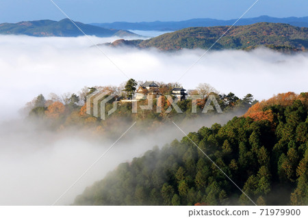 Yamashiro in the sky 5758 Yamashiro in the sky 5758 71979900