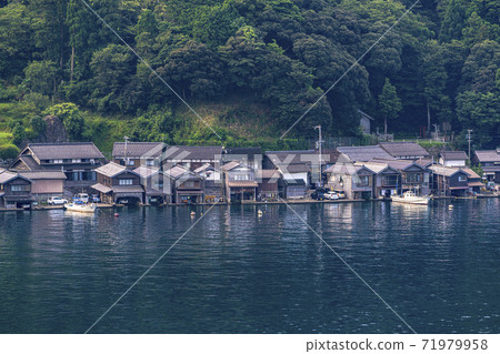 Funaya, Ine, Kyoto 71979958