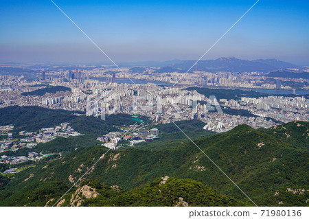 首爾特別市冠岳區果川市冠嶽山 71980136