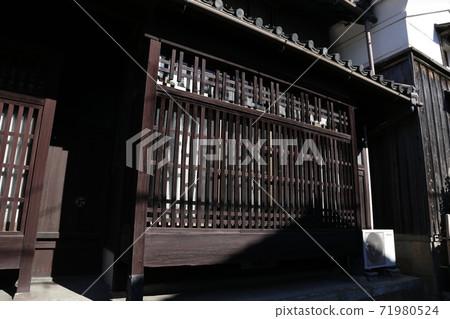 枚方市枚方博物館 枚方市枚方博物館 71980524