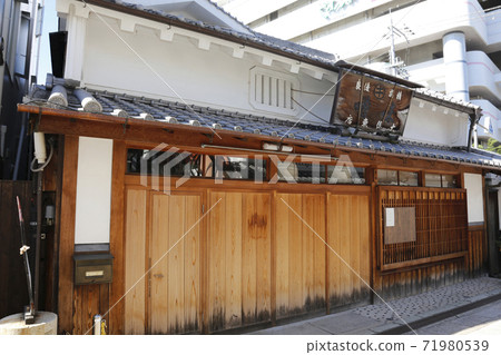 Hirakata Inn Kagiya Museum Hirakata City 71980539