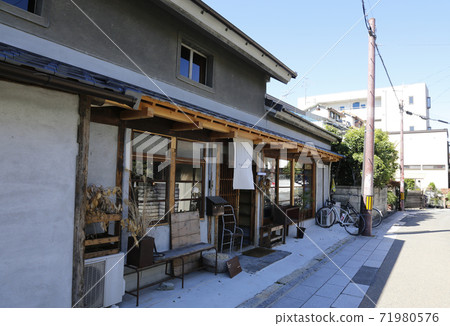 Hirakata Inn Kagiya Museum Hirakata City 71980576