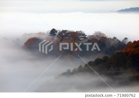 天空中的山城5096 71980762