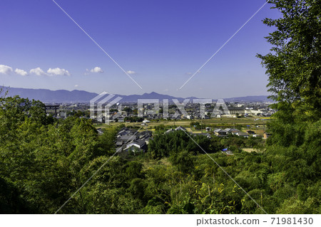 Sakurai City, Kashihara City, Nijoyama, Sakurai City, Nara Prefecture 71981430