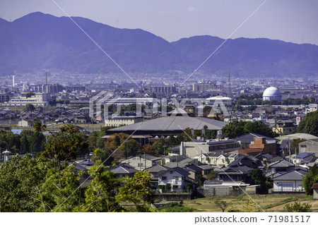 櫻井市芝運動公園綜合體育館奈良縣櫻井市 櫻井市芝運動公園綜合體育館奈良縣櫻井市 71981517