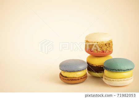 Macaron image Macaron image 71982053