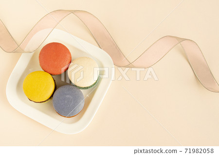 Macaron image Macaron image 71982058