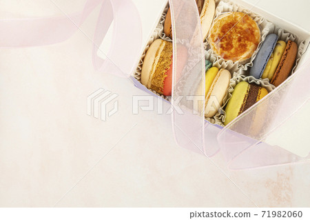 Macaron image Macaron image 71982060