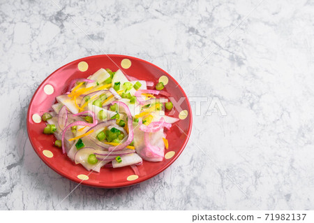 芽和柚子的海洋 71982137